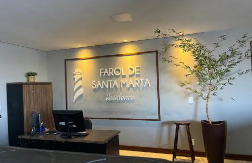 Residence Farol - Loft 213 - Vista mar e Farol - Photo 9