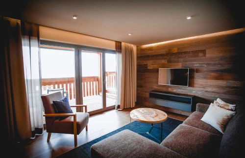 La Cresta Chalet - Foto 37