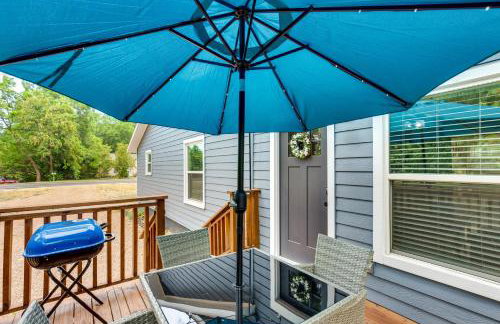 Lindale Vacation Rental with Deck and Grill! - Foto 22