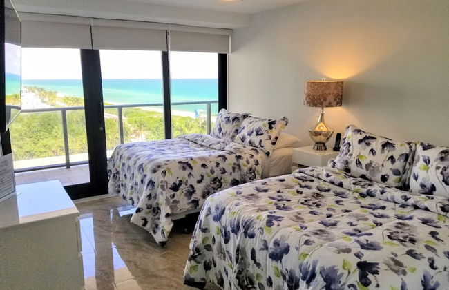 Alexander 802 3 Bedroom Apts by RedAwning - Photo 4