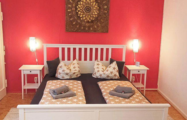 2bed Old Town Apt Sleeps 6 - Rooftop Terrace, Wifi - Foto 4