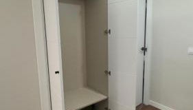 Piso vacacional Carballo - Foto 4, wardrobe