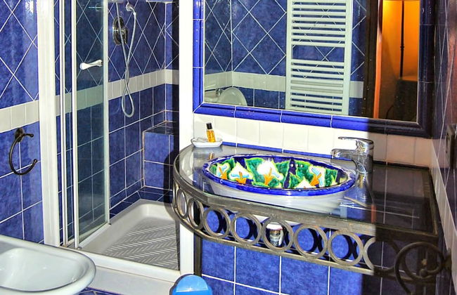 Villa Marisel - Foto 23