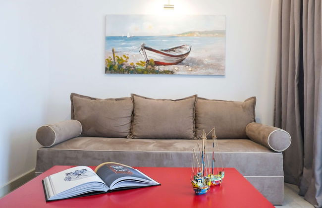 Acrotel Athena Villa - Foto 30