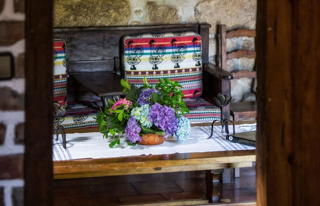 Moinho de Estoraos - Foto 9