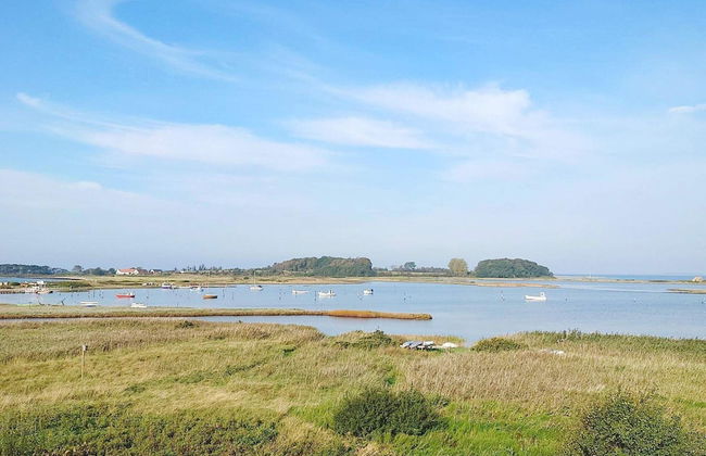 5 Star Holiday Home in Assens - Foto 38