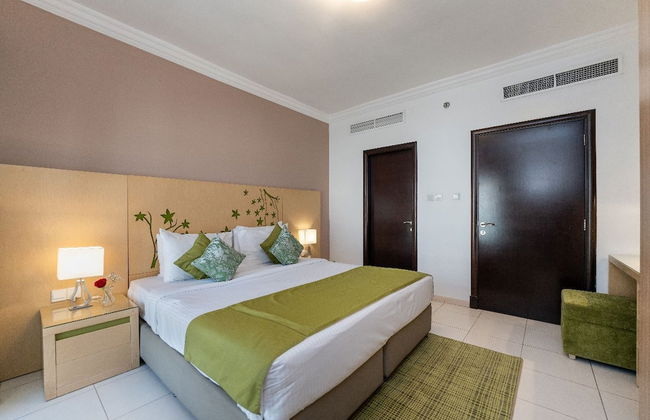 City Stay Prime Hotel Apartment - Photo 4
