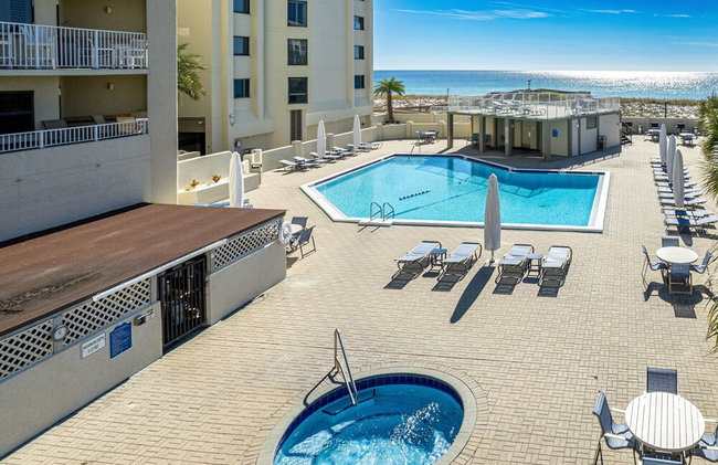 Inlet Reef 617 2 Bedroom Condo by RedAwning - Foto 26
