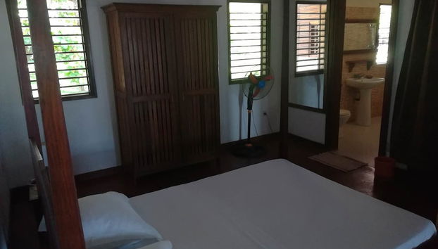 Nosy be, a Wonderful Location to Have a Relaxing Vacation - Foto 5, Habitación