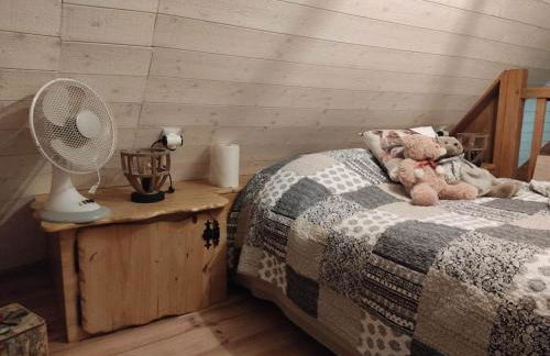 La Grange de l'Ours - Foto 26