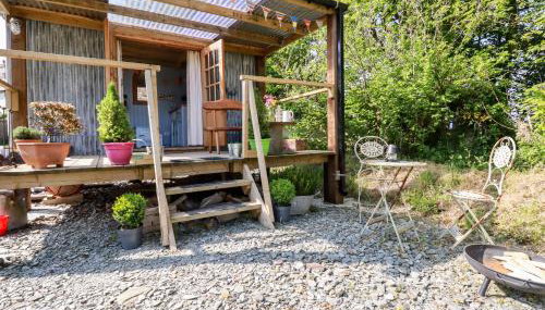 Shepherds Retreat - Foto 1