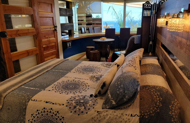 Pacific Sunset Reñaca - Foto 45