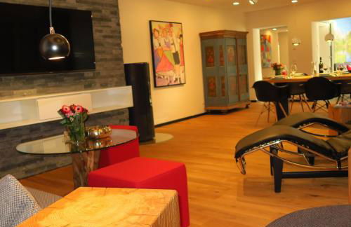 Fellhorn Ferienwohnungen - Photo 41