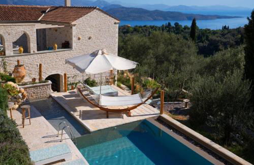 Sinium Luxury Villas - Photo 60