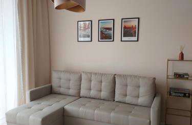 M2 Bemowo apartament - Foto 3