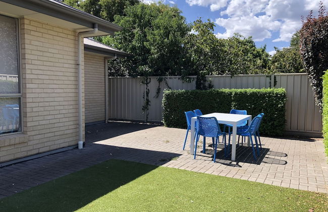 No Stairs 2 Bathrms Garage Richmond Residence 1 - Foto 46