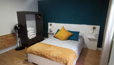 Casa La Cañada - Foto 1, furniture, locker