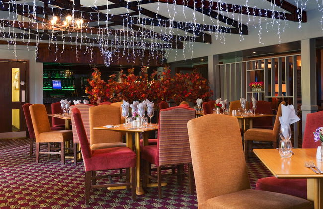 Macdonald Lochanhully Woodland Club - Foto 39