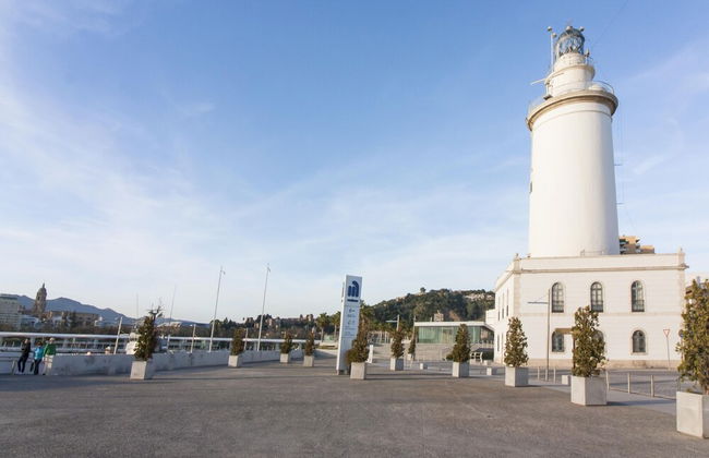 Maritimo FreshApartments by Bossh Hotels - Foto 32