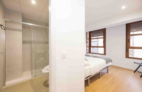 Apartamentos turísticos Plaza Sevillano , by CartagenaSpain - Foto 29