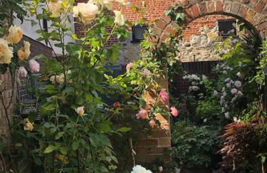 Luxury 2 bed Georgian Townhouse, Old Portsmouth - Foto 13