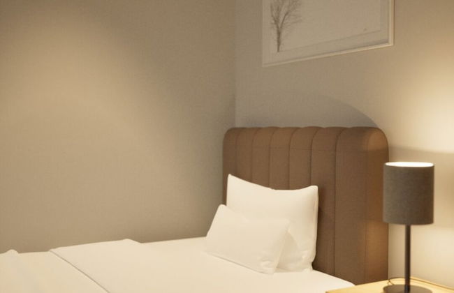 Adapt Apartments Siegen - Photo 3