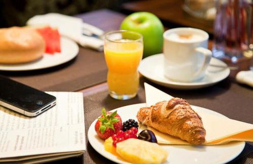 Parkhotel Heidehof Apartements - Foto 6