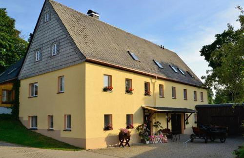 Ferienhof Kürschner - Foto 13