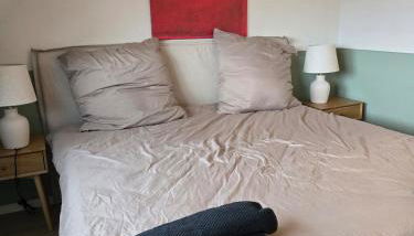 Modern Köln Flat 20mins Messe 25mins Neumarkt - Foto 5