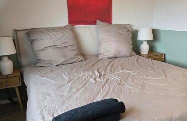 Modern Köln Flat 20mins Messe 25mins Neumarkt - Foto 5