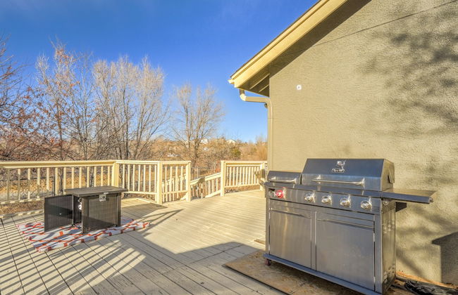 Mid-Sand Creek - Foto 47