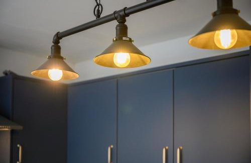 Luxury Modern Home Great Harwood - Sleeps Up to 8 - Foto 12