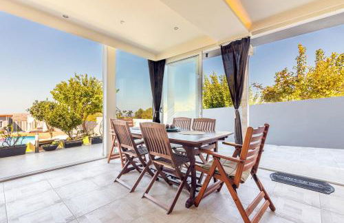 Istamnos Terra Villa Boho Nest- Shared Pool 1 - Photo 33