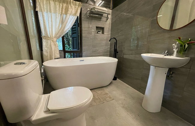Villa Sri Kampung - Foto 23