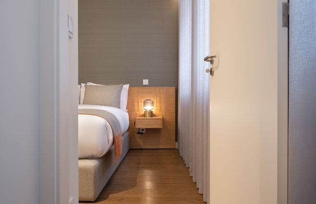 Catarina Serviced Apartments - Foto 24