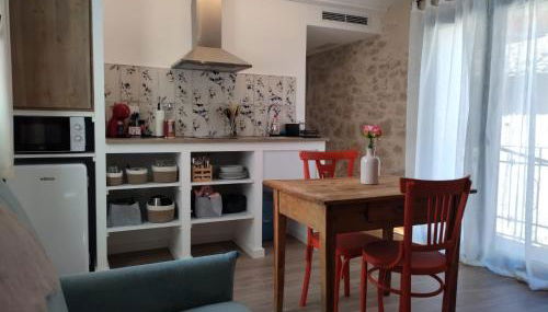 Casa Don Pelayo Boutique Apartments & Café - Foto 4