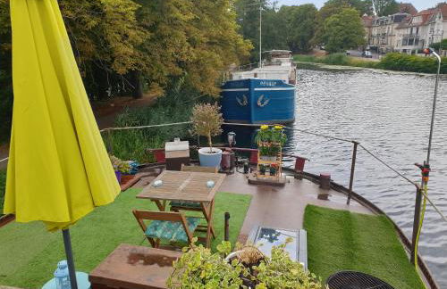 Le grand large - Foto 29