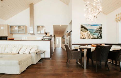 Villa Seestern - Foto 15