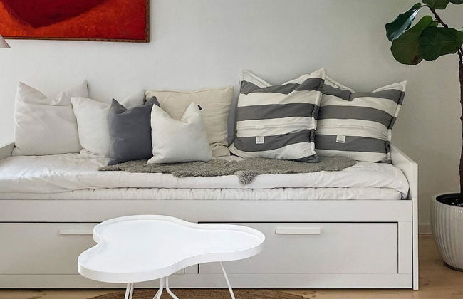 4 Star Holiday Home in Varberg - Foto 11