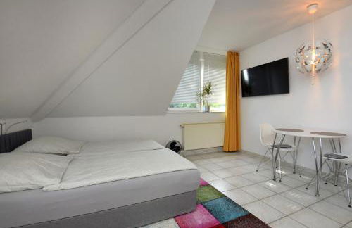 Studioappartment SAALEBLICK - Foto 21