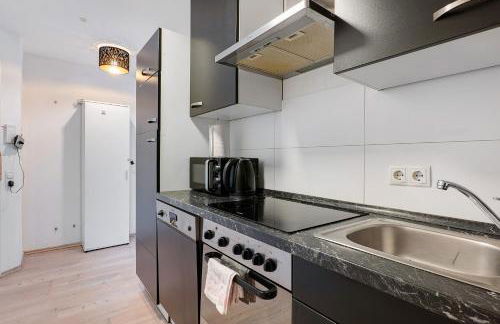 Apartment Royal Blue by Maimark - Foto 19