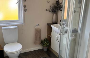 Rachels Luxury Tattershall Hot Tub & Fishing Retreat - Foto 72