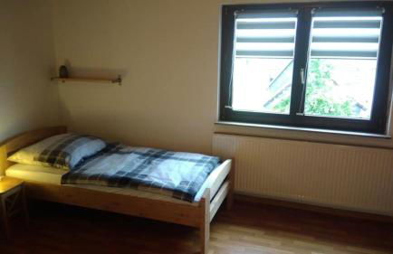 "Klein und Fein"-Monteurzimmer Pohlheim - Photo 17