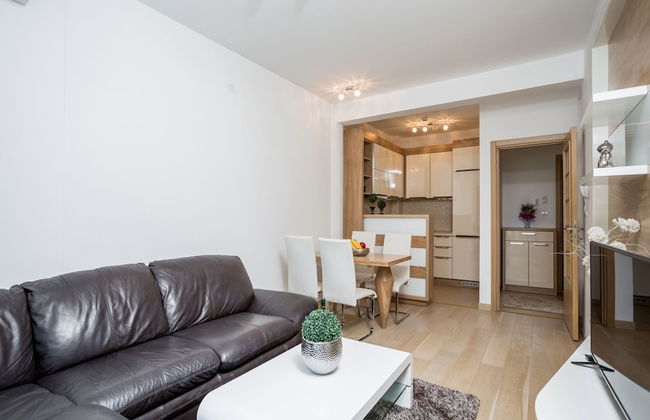 Apartmani Vujanović - Foto 43