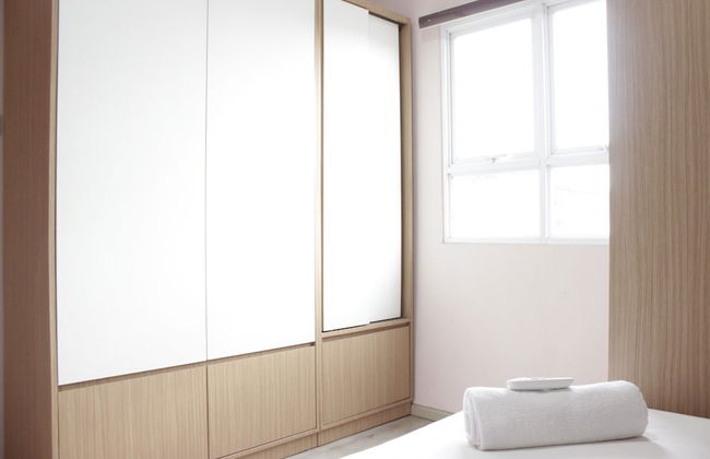 Deluxe & Cozy 3BR at Gateway Pasteur Apartment - Foto 6