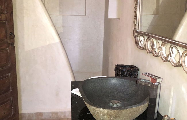 Villa Dar Victoune - Foto 10