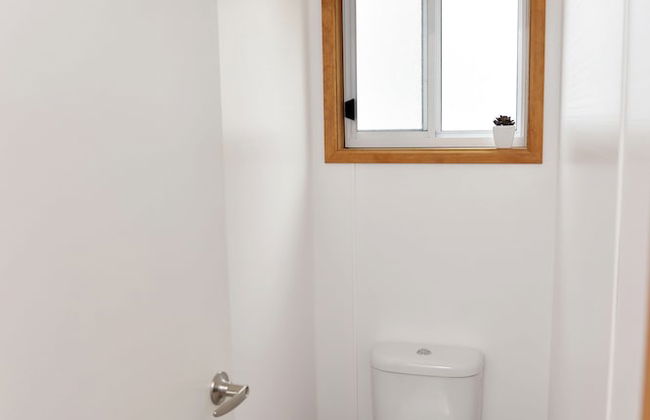 Riverside Cabin Park - Foto 23