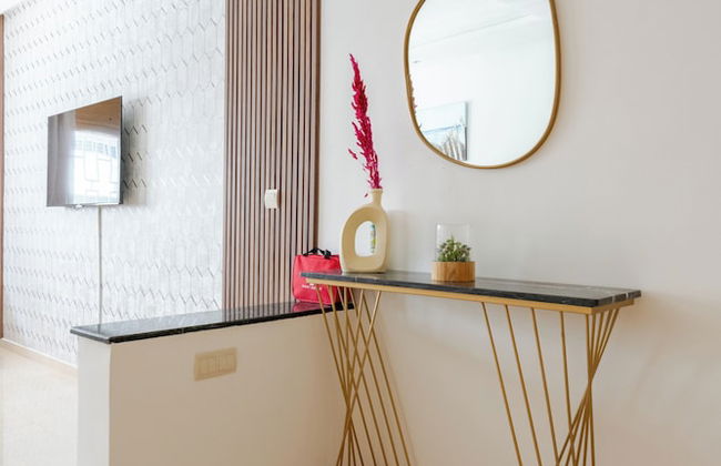 New Luxurious appartment - Photo 17