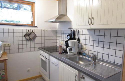 Ferienwohnung "Eifelstueffje" - Foto 19