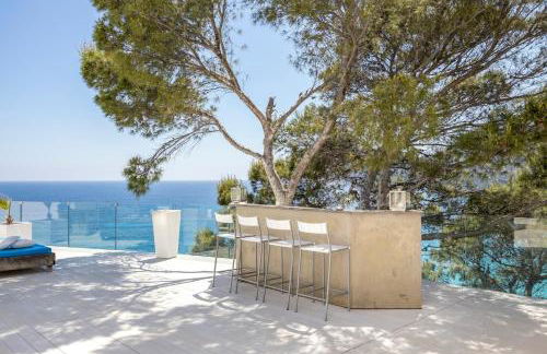 Tranquil San Jose Villa with 6 Bedrooms 1045 - Photo 16